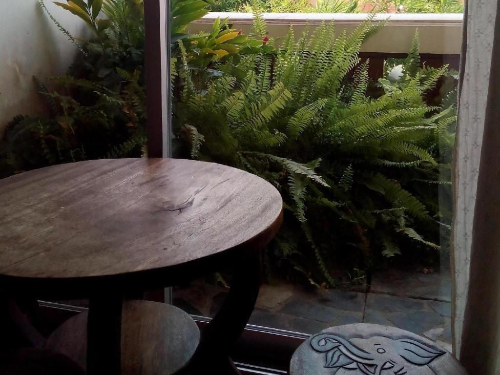 Hotel Baan Pim Chiang Mai Exterior foto