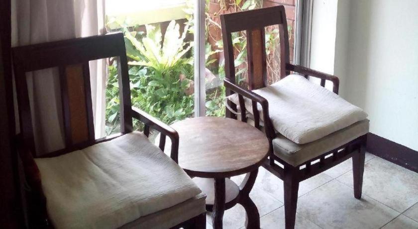 Hotel Baan Pim Chiang Mai Exterior foto